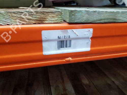 Windscreen washer tank FORD FOCUS III  | BP23250415C113 