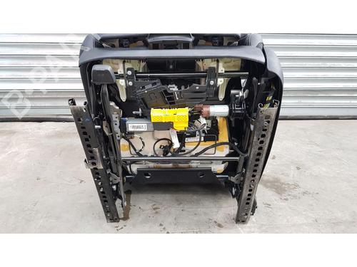 Left front seat BMW 5 (G30, F90) 530 i | BP32787264C15 - Image 21