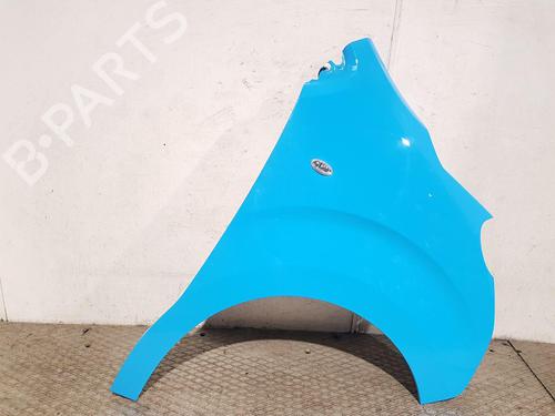 Right front fenders OPEL VIVARO C Van (K0) 1.5 | BP30796385C42 