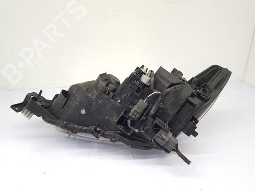 Right headlight MAZDA 6 Saloon (GJ, GL) 2.2 D (GJ2FP) | BP34708717C29 - Image 6