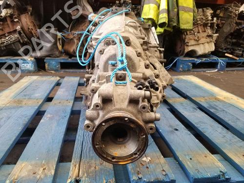 Gearbox AUDI A6 Allroad C6 (4FH) 3.0 TDI quattro | BP36801268M3 - Image 4
