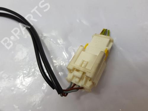 Sikkerhedssele-spænde PEUGEOT 3008 I MPV (0U_) 2.0 HDi 150 / BlueHDi 150 | BP29839537I32