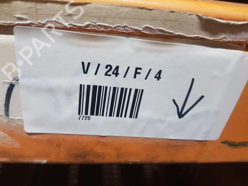 Right front steering knuckle MERCEDES-BENZ E-CLASS (W213)  | BP24810378M26 