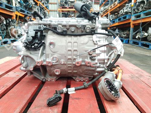 Engine BMW i4 (G26) M50 xDrive | BP22670371M1