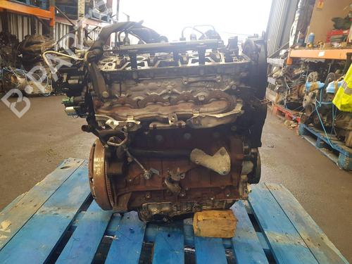 Engine PEUGEOT 5008 (0U_, 0E_) 2.0 HDi 150 / BlueHDi 150 | BP34638858M1 - Image 2