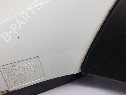 Ryggespeil høyre VAUXHALL MOKKA / MOKKA X (J13) 1.6 | BP29984537C27