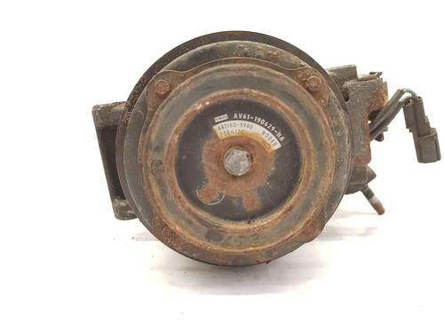 AC compressor FORD C-MAX II (DXA/CB7, DXA/CEU) 1.5 TDCi | BP29492673M34 