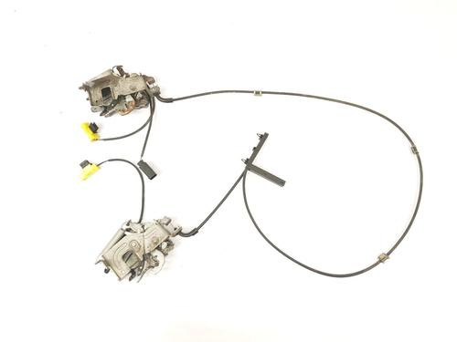 Used Hood lock BMW 1 (F40) M 135 i xDrive (306 hp) 29292818