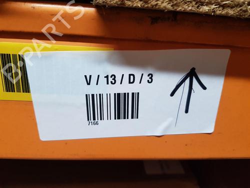 Módulo eletrónico MG MG 3 1.5 | BP32275193M83 