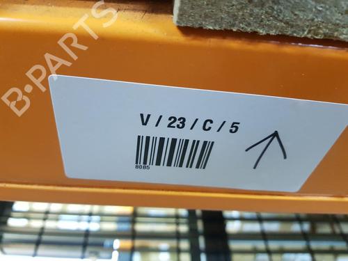 Right headlight RENAULT CAPTUR I (J5_, H5_) 1.5 dCi 90 (J5N4, J5M5, J5MW, J5M6, J5AL, J5AJ) | BP29641901C29