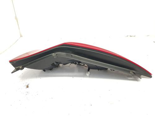 Left taillight HYUNDAI i30 (FD) 1.6 CRDi | BP30581068C34 