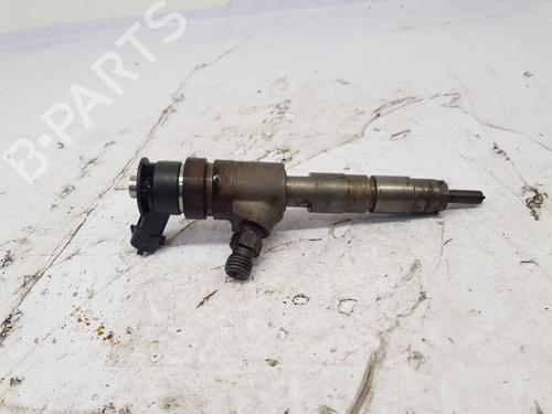 Injector CITROËN C3 II (SC_) 1.6 HDi | BP33853504M100 - Image 3