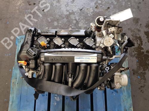 Engine HONDA HR-V (RU) 1.5 (RU1) | BP28571948M1