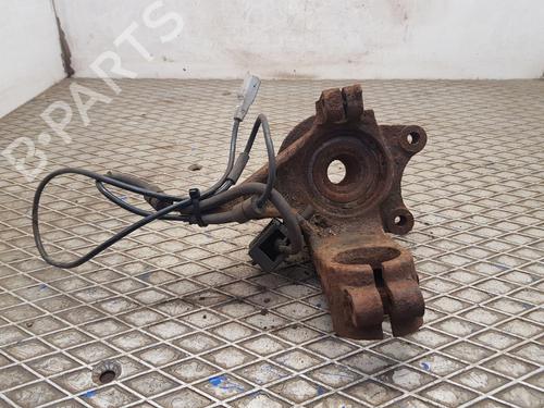 Right front steering knuckle CITROËN BERLINGO / BERLINGO FIRST MPV (MF_, GJK_, GFK_) 1.6 16V (MFNFU) | BP29956986M26