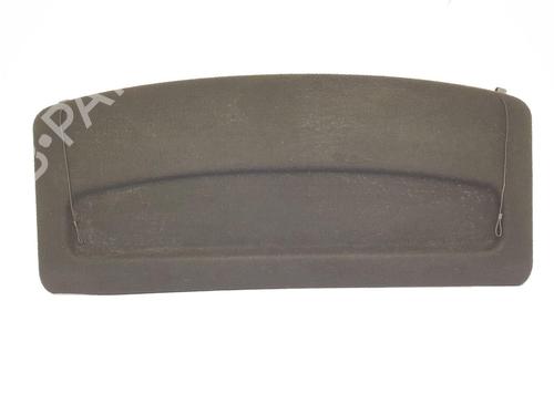 Used Rear parcel shelf NISSAN NOTE (E12) 1.2 (80 hp) 29378935