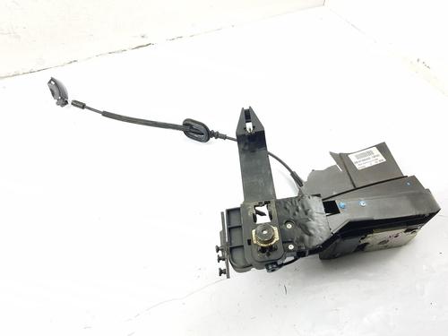 Front right lock FORD FIESTA V (JH_, JD_) 1.25 16V | BP29492782C97 