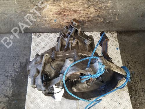 Used Gearbox SUZUKI WAGON R+ (MA) 1.3 (RB413) (76 hp) 30713728