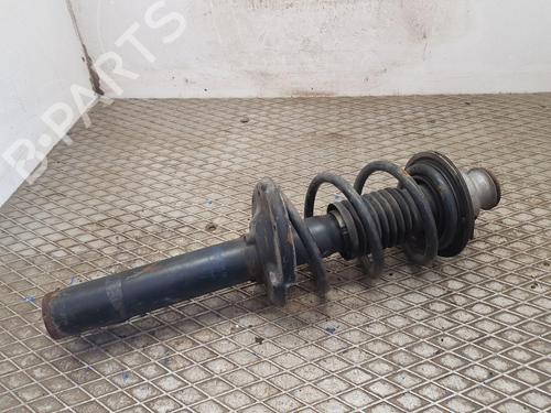 Used Right rear shock absorber Right rear shock absorber PORSCHE CAYMAN (987) S 3.4 (295 hp) 30627838 30627838