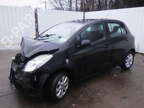 Engine TOYOTA YARIS (_P9_) 1.3 VVT-i (SCP90_, SCP90R) | BP37262563M1  - Image 13