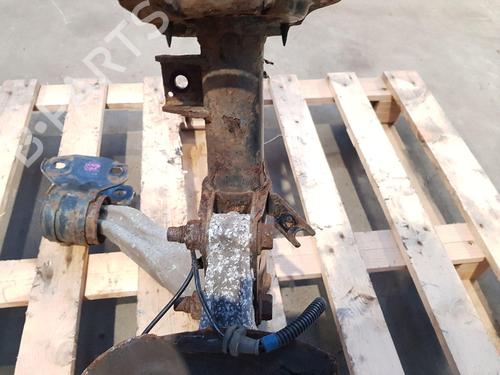 Right front suspension FORD S-MAX (CJ, WA6) 2.0 TDCi | BP22679277M73 