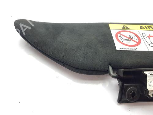 Left sun visor MCLAREN 720S 4.0 | BP22671321I1  - Image 6