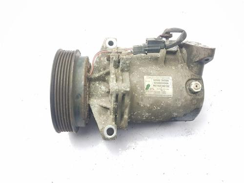 Used AC compressor AC compressor NISSAN JUKE (F15) 1.5 dCi (110 hp) 34226446 34226446