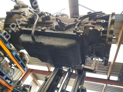 Gearbox MITSUBISHI L200 / TRITON (KA_T, KB_T) 2.5 DI-D 4WD (KB4T) | BP30137786M3