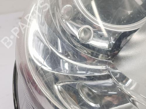 Right headlight MINI MINI (R56) Cooper SD | BP29343422C29 