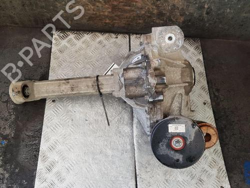 Front differential LAND ROVER DEFENDER Station Wagon (L663) | BP38951612M23 - Image 8