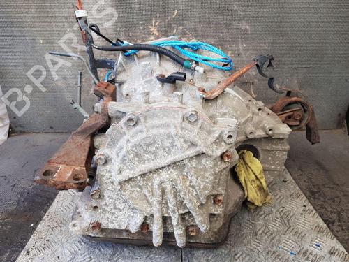 Gearbox TOYOTA YARIS (_P1_) 1.3 (SCP12_, SCP13_, SCP12R, SCP13R) | BP26915088M3 