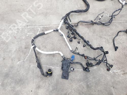 Cable LAND ROVER RANGE ROVER VELAR (L560)  | BP22666551E12 