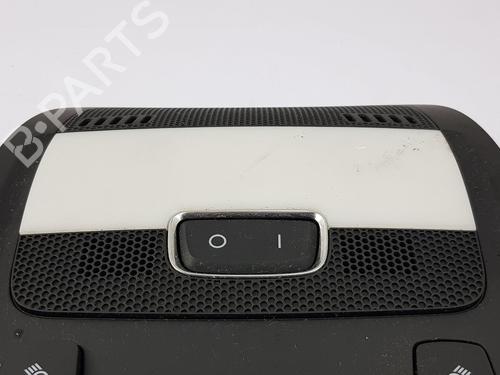 Interior roof light AUDI Q5 (8RB) 2.0 TDI quattro | BP28119845I8