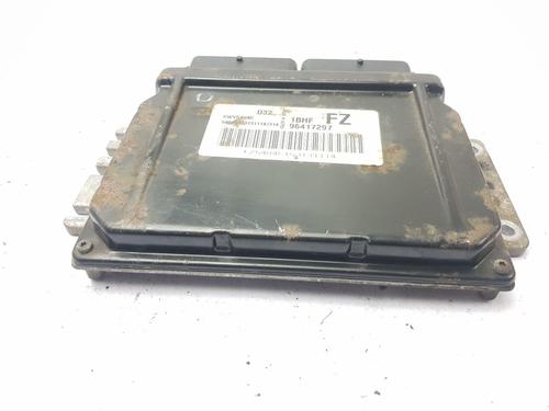 Engine control unit (ECU) CHEVROLET MATIZ (M200, M250) 0.8 | BP32352739M57