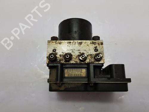 ABS Bremseaggregat VW POLO IV (9N_, 9A_) 1.4 TDI | BP30184848M43 