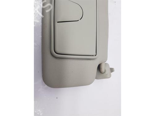 Right sun visor SUZUKI IGNIS III (MF, FF) 1.2 Hybrid (ATK412, FF21S) | BP36342786I2 - Image 3