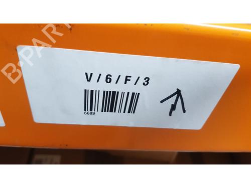 Headlight washer LAND ROVER RANGE ROVER VELAR (L560) 2.0 D200 MHEV 4x4 | BP36240710E17  - Image 6