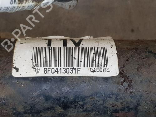 Left front suspension AUDI A5 Convertible (8F7)  | BP22673794M72 