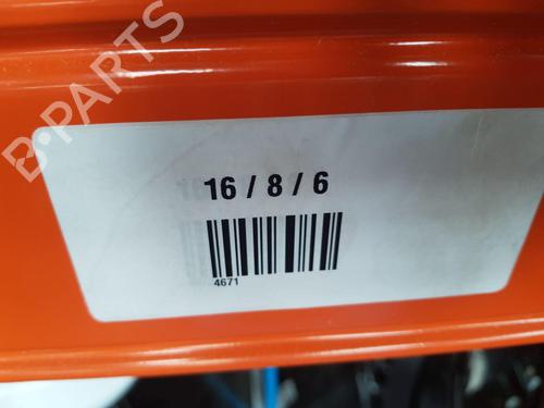 Subframe MCLAREN GT 4.0 | BP22677076M9 