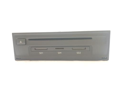 Elektronisk modul AUDI A3 Limousine (8VS, 8VM) RS3 quattro | BP29262859M83 