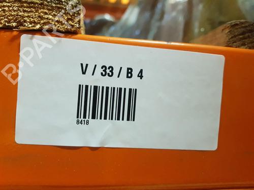 Front bumper FORD KA (RU8) 1.2 | BP32097969C7 