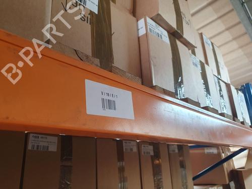 Left tailgate light SEAT LEON (5F1) 1.4 TSI | BP27287006C79 