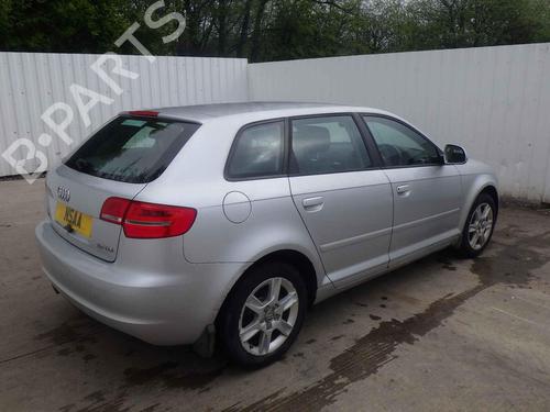 Injector AUDI A3 (8P1) 1.9 TDI | BP29492808M100 - Image 9