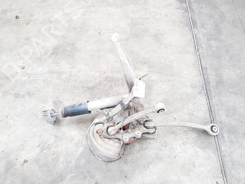Right rear steering knuckle BMW 2 Coupe (F22, F87) M2 Competition | BP23213166M28 