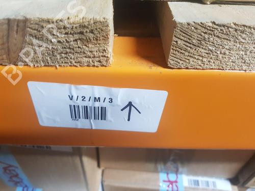 Right front window switch PEUGEOT 508 II (FB_, FH_, F3_) PureTech 130 (FBHNSR) | BP33246844I26  - Image 9