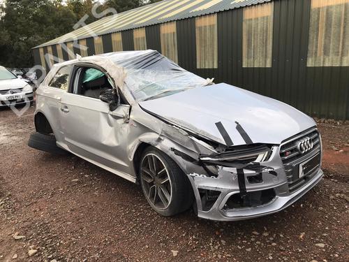 Used Parts AUDI A3 (8V1, 8VK) S3 quattro 2131016