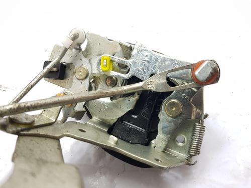 Tailgate lock DAIHATSU TERIOS (J1_) 1.3 4WD (J102) | BP28137097C101 