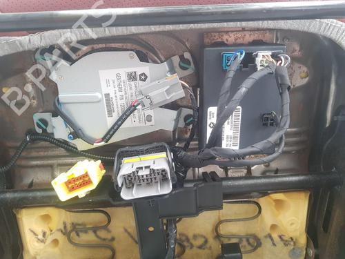Right front seat DODGE AVENGER | BP38326041C16 - Image 76