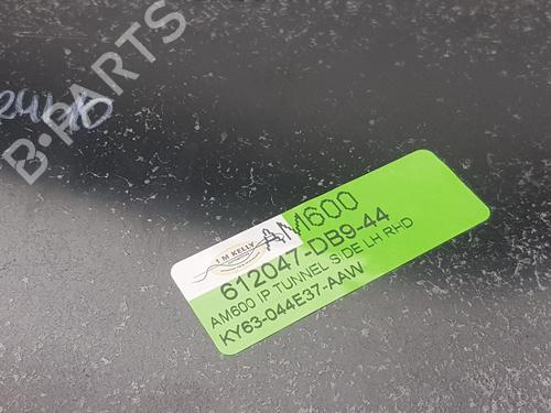 Andre ASTON MARTIN VANTAGE Coupe V8 | BP36240809O1 - Image 7