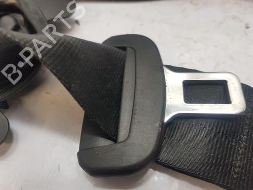 Front left seatbelt VW PASSAT B8 (3G2, CB2) 2.0 TDI | BP22669306I26