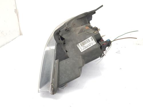 Right headlight VAUXHALL TIGRA TwinTop (X04) 1.4 | BP30554659C29